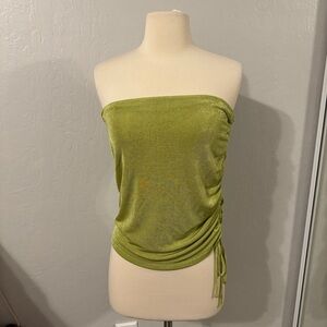(SOLD) NWT Elodie Tube Top/Skirt